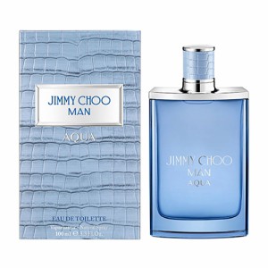 ジミー チュウ JIMMY CHOO ジミー チュウ マン アクア オードトワレ 100ml EDT SP フレグランス メンズ 