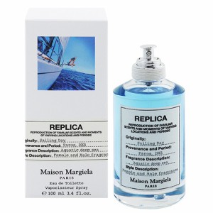 メゾン マルジェラ Maison Margiela レプリカ オードトワレ セーリング デイ 100ml EDT