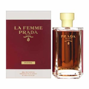 プラダ PRADA プラダ フェム インテンス オーデパルファム 100ml EDP SP