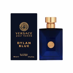 ヴェルサーチ VERSACE ディランブルー オードトワレ 100ml EDT