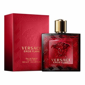 ヴェルサーチ VERSACE エロス フレイム オードパルファム 100ml EDP