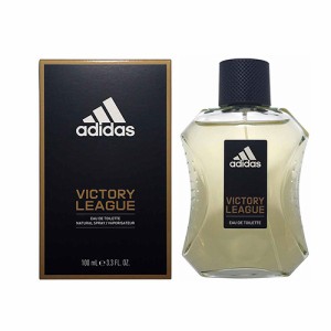 アディダス adidas ヴィクトリー リーグ オードトワレ 100ml EDT SP メンズ