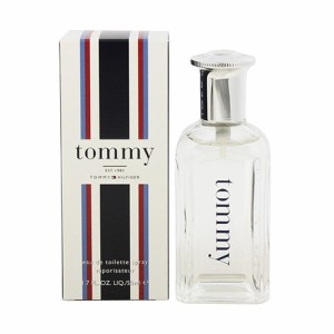 トミーヒルフィガー TOMMY HILFIGER トミー コロン オードトワレ 50ml EDT