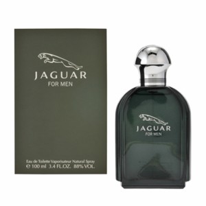 ジャガー フォー メン オードトワレ 100ml EDT