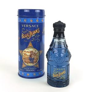 希少 ヴェルサーチ グリーンジーンズ オードトワレ 75ml  廃盤　香水 希少 ヴェルサーチ グリーンジーンズ オードトワレ 75ml 廃盤