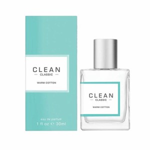 クリーン CLEAN ウォームコットン オードパルファム 30ml EDP SP