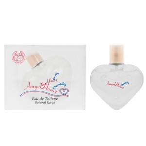  エンジェルハート ANGEL HEART シャンベリー 50ml  EDT 