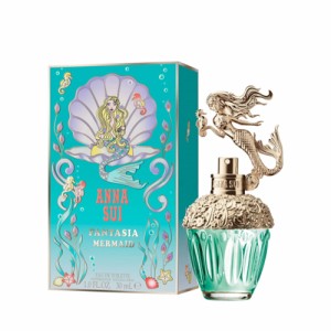 アナスイ ANNA SUI ファンタジア マーメイド オーデトワレ 30ml EDT