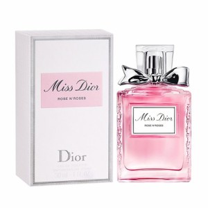 クリスチャン ディオール Christian Dior ミス ディオール ローズ＆ローズ オードトワレ 30ml EDT SP