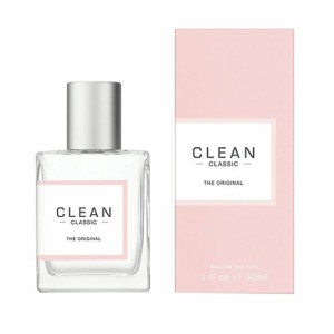 クリーン クラシック オリジナル オードパルファム 30ml EDP