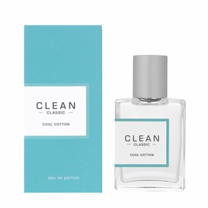 クリーン CLEAN クラシック クールコットン オードパルファム 60ml EDP SP