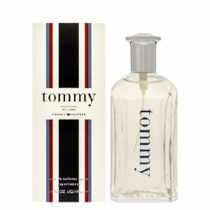 トミーヒルフィガー TOMMY HILFIGER トミー コロン オードトワレ 100ml EDT