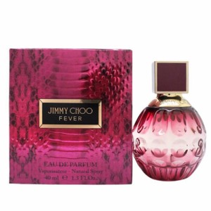 JIMMY CHOO　ジミー チュウ フィーバー オードパルファム 40ml EDP SP