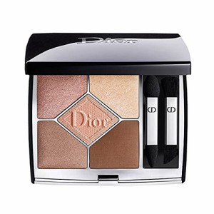 クリスチャンディオール dior サンククルール # 746 アンバー ニュイの