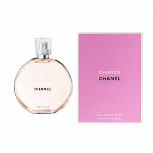 シャネル CHANEL チャンス オー ヴィーヴ  50ml EDT