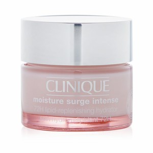 クリニーク CLINIQUE モイスチャー サージ インテンス 72H  ハイドレーター 50ml