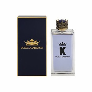 ドルチェ＆ガッバーナ オードトワレ ケー バイ  150ml EDT