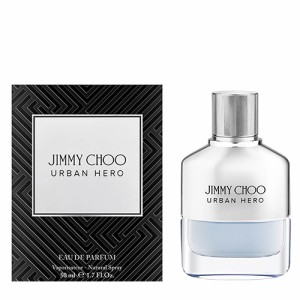 ジミーチュウ アーバンヒーロー オードパルファム 50ml EDP