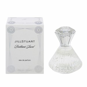 ジルスチュアート ブリリアントジュエル オードパルファン 50ml