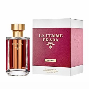 プラダ フェム インテンス EDP 50 ml　PRADA