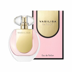 ヴァシリーサ リ フレクト オードパルファム  50ml  EDP