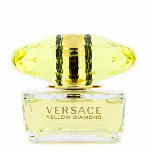 ヴェルサーチ VERSACE イエローダイアモンド オードトワレ 50ml EDT