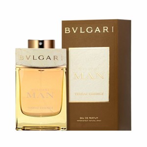 ブルガリ BVLGARI ブルガリ マン テラエ エッセンス オードパルファム 60ml EDP SP 