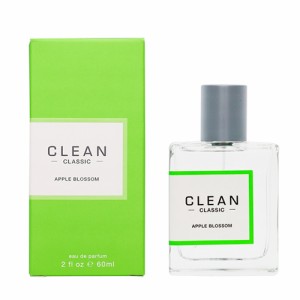 クリーン CLEAN クラシック アップルブロッサム オードパルファム 60ml EDP SP