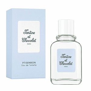 ジバンシイ タルティーヌ エ ショコラ プチサンボン オーデトワレ 60ml EDT SP