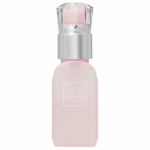 ジルスチュアート JILL STUART  クリスタルグロウ＆フィックスミスト 60ml