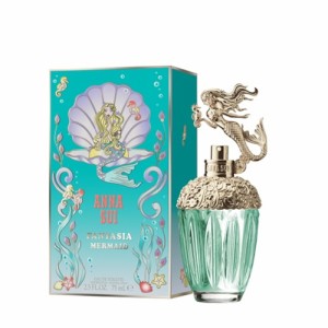 アナスイANNA SUI ファンタジア マーメイド オーデトワレ 75ml EDT