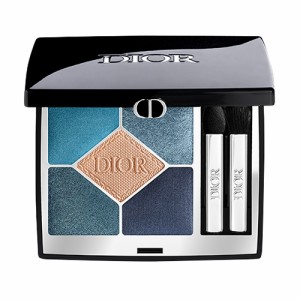 クリスチャンディオール CHRISTIAN DIOR　ディオールショウ サンク クルール 279　デニム