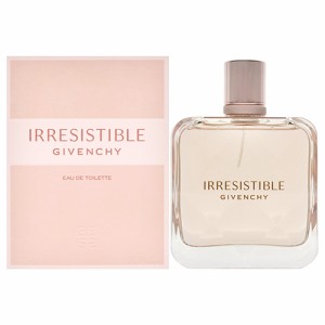 ジバンシイ GIVENCHY イレジスティブル オーデトワレ 80ml EDT SP