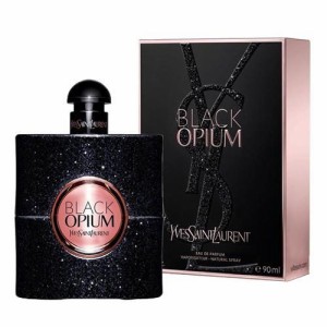 イヴ サンローラン YVES SAINTLAURENT ブラック オピウム　オーデパルファム 90ml EDP SP フレグランス レディース