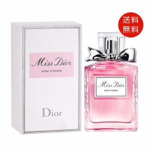 クリスチャン ディオール Christian Dior ミス ディオール ローズ＆ローズ オードトワレ 30ml EDT SP 送料無料