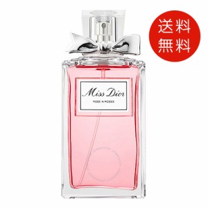 クリスチャン ディオール Christian Dior ミス ディオール ローズ＆ローズ オードトワレ 50ml EDT 送料無料