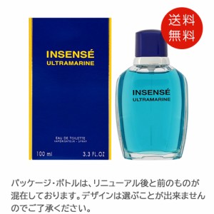 ジバンシー ウルトラ マリン 100mlの通販｜au PAY マーケット