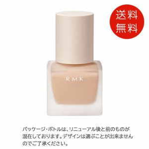 RMK　リクイドファンデーション 102 30ml リキッドファンデーション　送料無料　