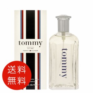 トミーヒルフィガー TOMMY HILFIGER トミー コロン オードトワレ 100ml EDT 送料無料