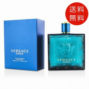 ヴェルサーチ VERSACE エロス オードトワレ 100ml EDT 送料無料