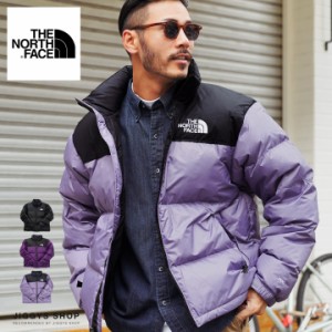 【クーポン対象外】【送料無料】 THE NORTH FACE  ノースフェイス  M 1996 RETRO NUPTSE JKT  ブランド ダウンジャケット メンズ ジャケ