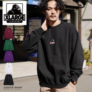 xlarge スウェットの通販｜au PAY マーケット