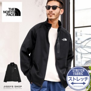 【送料無料】 【クーポン対象外】 THE NORTH FACE ノースフェイス CANYONLANDS SOFT SHELL JACKET スタンドネック ジャケット ブルゾン 