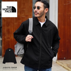 【送料無料】 【クーポン対象外】 THE NORTH FACE ノースフェイス COACHES JACKET コーチジャケット メンズ ジャケット 軽量 アウター メ