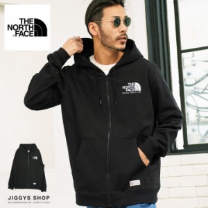 【送料無料】 【クーポン対象外】 THE NORTH FACE ノースフェイス BERKELEY CALIFORNIA FZ HOODIE パーカー メンズ パーカ おしゃれ ブラ