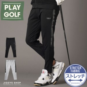 【送料無料】GOLF ゴルフ ゴルフウェア ゴルフポンツ LUXE/R ラグジュ ブランド スウェットパンツ メンズ おしゃれ スウェット 下 ジョガ