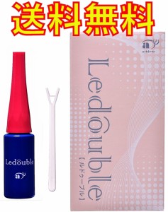 ルドゥーブル　二重まぶた化粧品　8mL　Ledouble