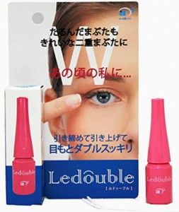 大人のルドゥーブル　二重まぶた化粧品　2mL　Ledouble