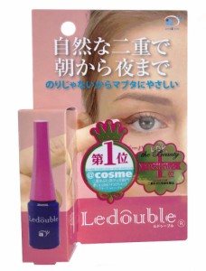 ルドゥーブル　二重まぶた化粧品　2mL　Ledouble