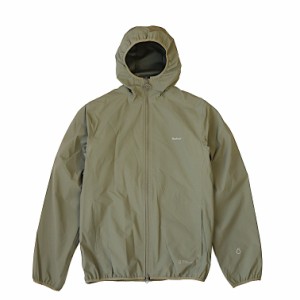 BARBOUR バブアー MWB0772 ブランズビー ジャケット オリーブ ウェザーコンフォートコレクション アウター ブルゾン 撥水